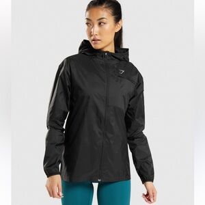 Gymshark windbreaker